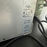 Applied Biosystems GeneAmp PCR System 9700 image 1